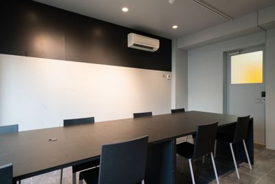 小会議室 - シブテナスペース 渋谷貸会議室 宇田川町ビルディング シブテナスペース 渋谷会議室 宇田川ビルディング（4F）の設備の写真