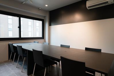小会議室 - シブテナスペース 渋谷貸会議室 宇田川町ビルディング シブテナスペース 渋谷会議室 宇田川ビルディング（4F）の設備の写真