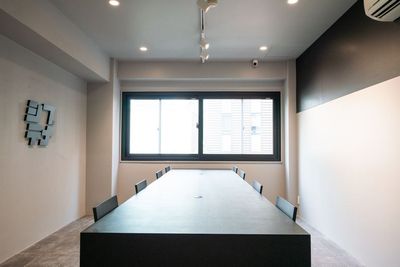 小会議室 - シブテナスペース 渋谷貸会議室 宇田川町ビルディング シブテナスペース 渋谷会議室 宇田川ビルディング（4F）の設備の写真