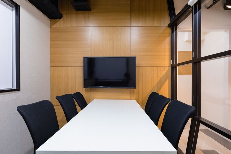 貸会議室 5F（個室） - 久屋大通　ナユタビル