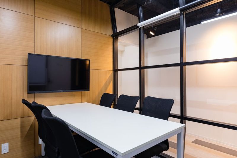 貸会議室 5F（個室） - 久屋大通　ナユタビル