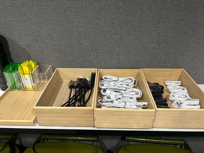 【日吉by コワーキング】モニター付き完全個室③ - いいオフィス日吉 by コワーキング