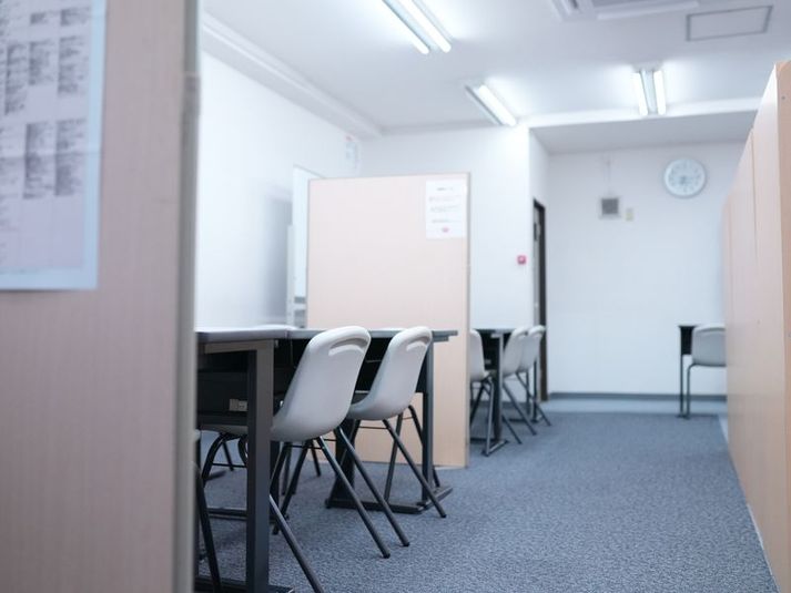 レンタルスペース - 大英個別指導学院 岩倉校
