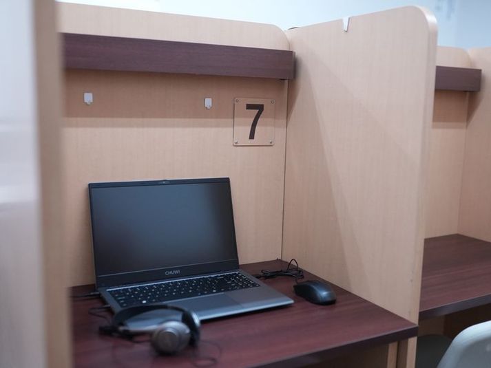 レンタルスペース - 大英個別指導学院 岩倉校