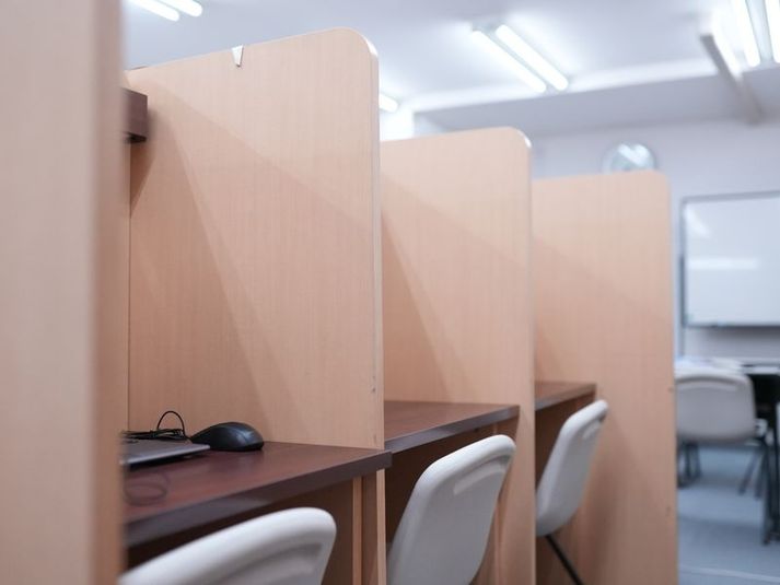 レンタルスペース - 大英個別指導学院 岩倉校