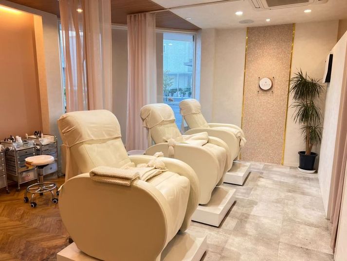 レンタルサロン マツエクルーム - minoriba_佐賀駅南口店