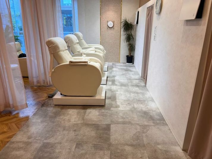 レンタルサロン マツエクルーム - minoriba_佐賀駅南口店