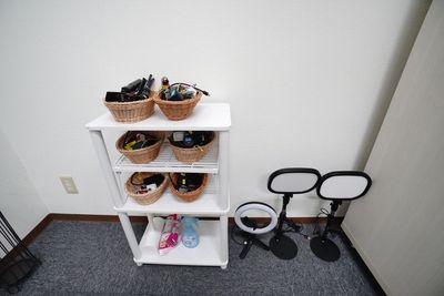 【SpemaBOX_京都駅】 SpemaBOX_京都駅No.1の室内の写真