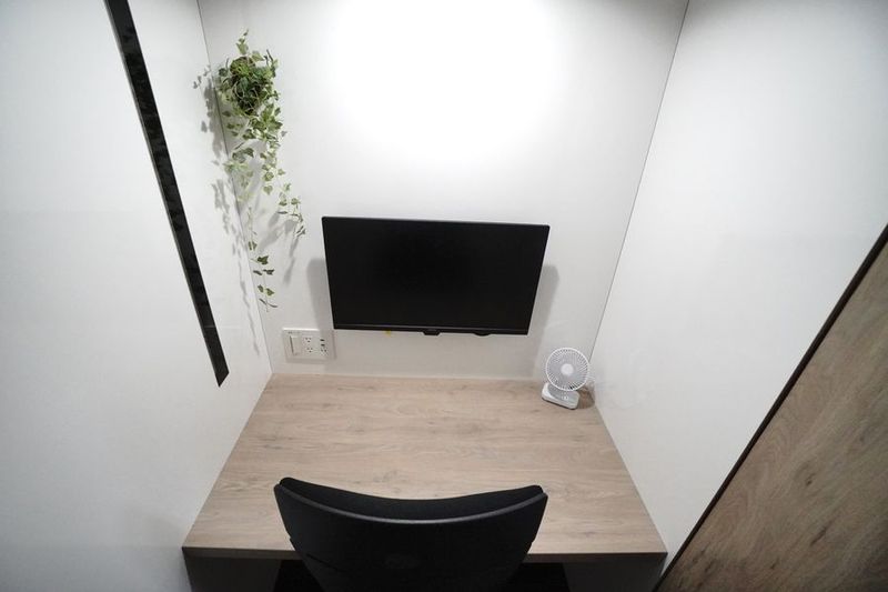 SpemaBOX_京都駅No.3 - 【SpemaBOX_京都駅】