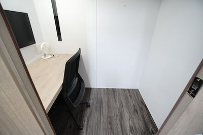 【シュシュWork京都駅】 シュシュWork京都駅No.4の室内の写真