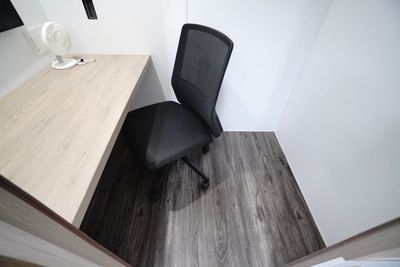 【シュシュWork京都駅】 シュシュWork京都駅No.4の室内の写真