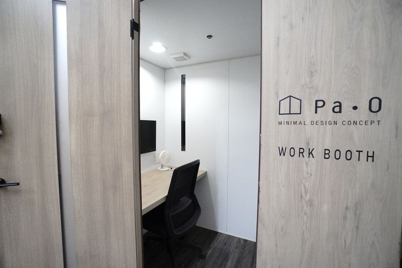 SpemaBOX_京都駅No.4 - 【SpemaBOX_京都駅】