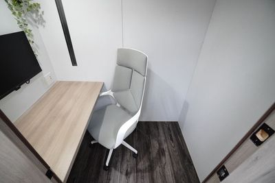 【シュシュWork京都駅】 シュシュWork京都駅No.5の室内の写真