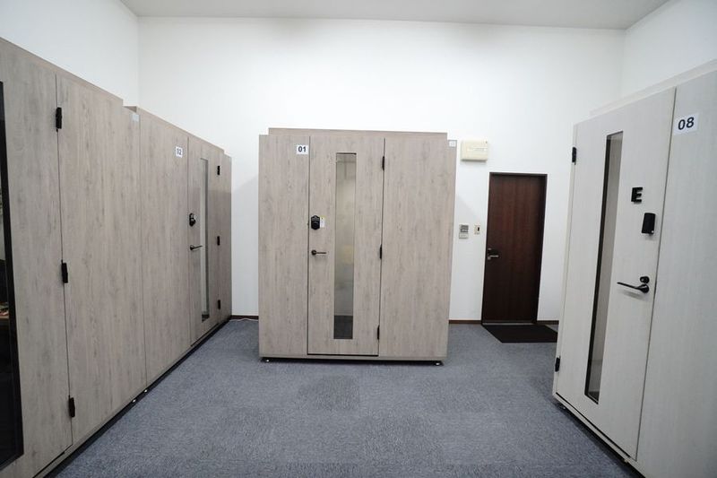 シュシュWork京都駅No.6 - 【シュシュWork京都駅】