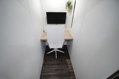 【シュシュWork京都駅】 シュシュWork京都駅No.7の室内の写真