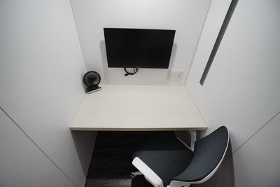 【シュシュWork京都駅】 シュシュWork京都駅No.8の室内の写真