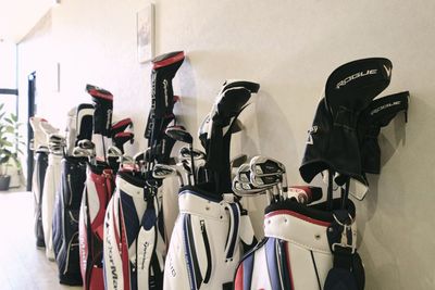 マイゴル川崎野川店の設備の写真