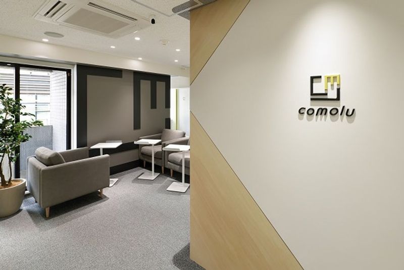 comolu渋谷道玄坂　ひとり個室 - comolu 渋谷道玄坂