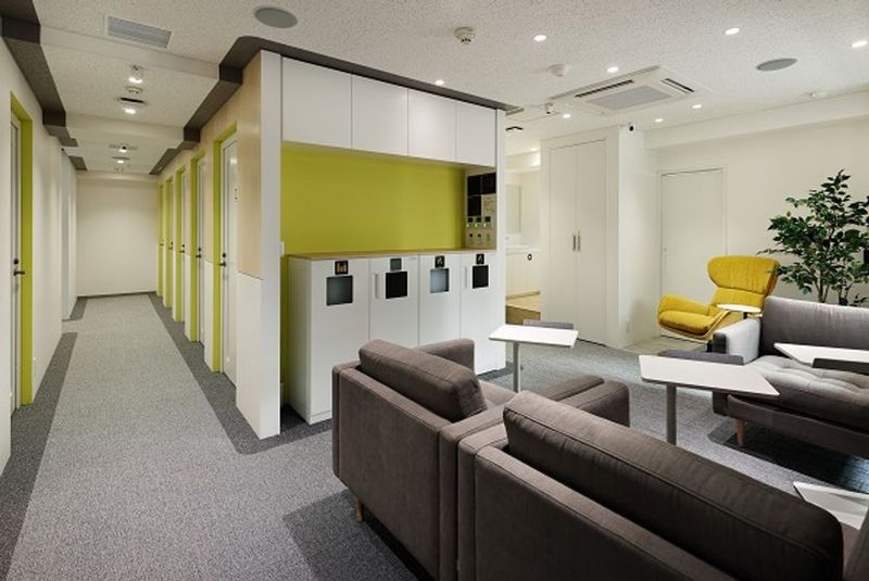 comolu渋谷道玄坂　ひとり個室 - comolu 渋谷道玄坂