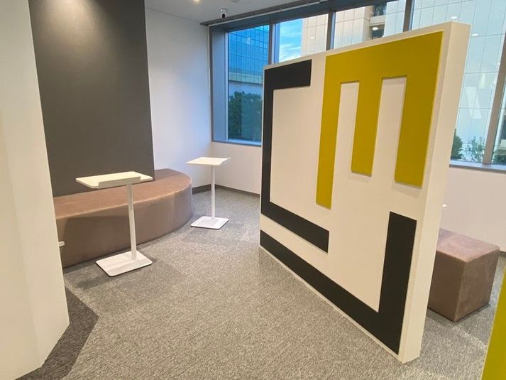 comolu水道橋　ひとり個室 - comolu 水道橋