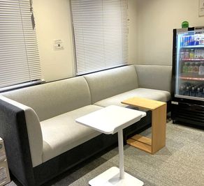 comolu 東京日本橋 comolu東京日本橋　ひとり個室の室内の写真