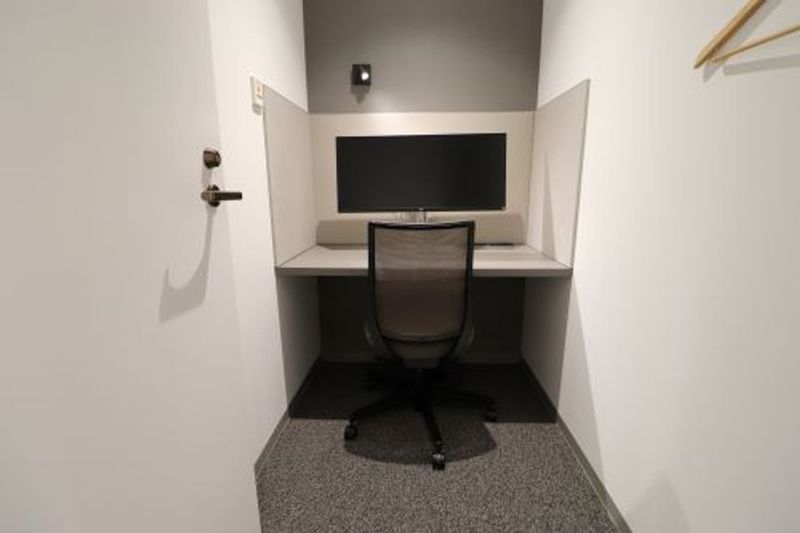 comolu 東京日本橋 comolu東京日本橋　ひとり個室の室内の写真