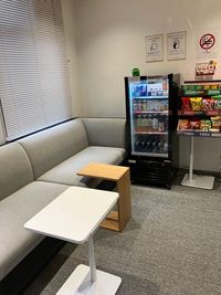 comolu 東京日本橋 comolu東京日本橋　ひとり個室の室内の写真