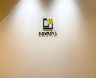 comolu 東京日本橋 comolu東京日本橋　4人用会議室の室内の写真