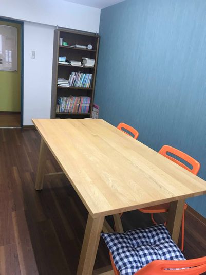 洋室Ａ - 勾当台ハイツ