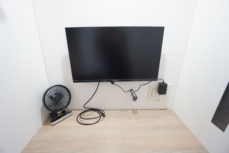 ワークブース水道橋三崎町No.1 - 【ワークブース水道橋三崎町】