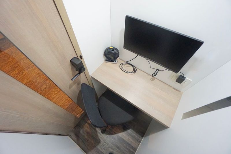 ワークブース水道橋三崎町No.1 - 【ワークブース水道橋三崎町】