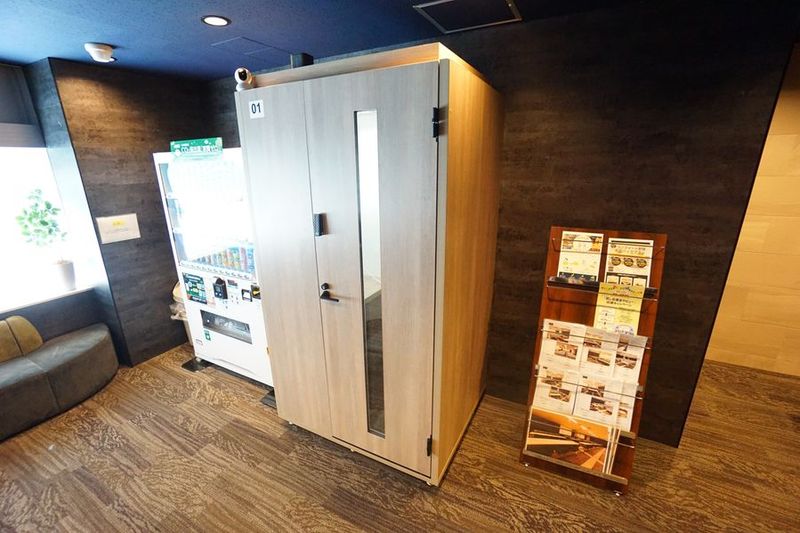 ワークブース水道橋三崎町No.1 - 【ワークブース水道橋三崎町】