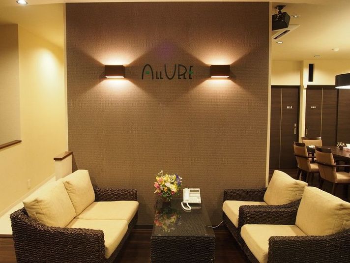 レンタルスペース（ALLURE） - ALLURE会議室・交流スペース