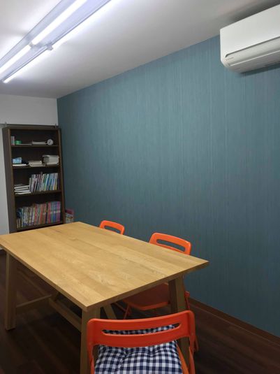 洋室Ａ - 勾当台ハイツ