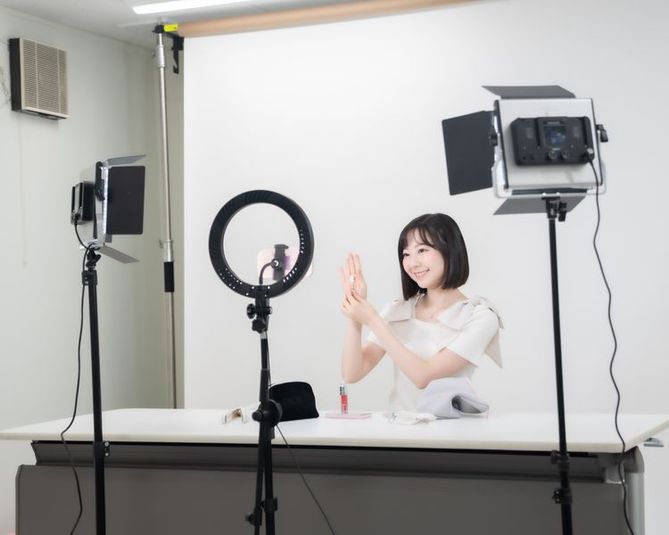 Photo studio Crit Lab - Photo studio Crit Lab