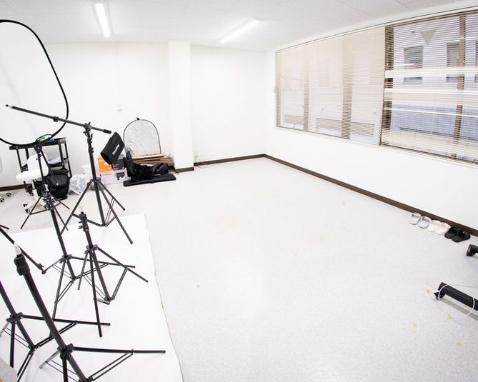 Photo studio Crit Lab - Photo studio Crit Lab