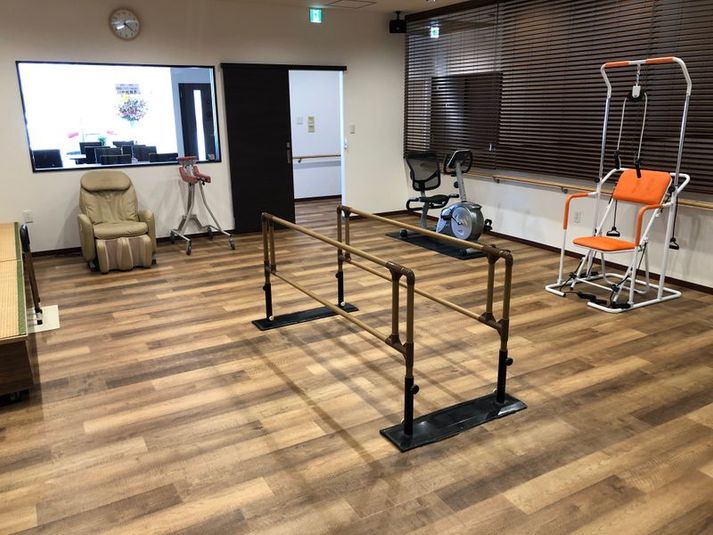 広々レンタルスペース！（ALLUREⅡ） - ALLURE会議室・交流スペース