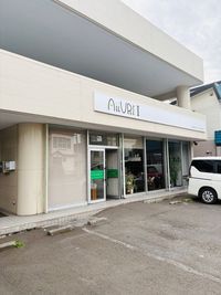 外観こちらなので、分かりやすい！ - ALLURE会議室・交流スペース 広々レンタルスペース！（ALLUREⅡ）の室内の写真