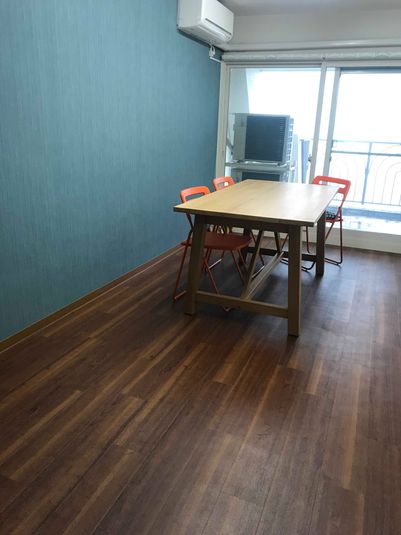 洋室Ａ - 勾当台ハイツ