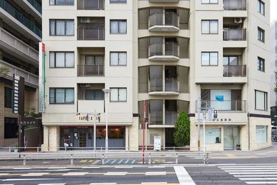 名古屋伏見パーティールーム秋月店 名古屋伏見パーティールーム_Akizukiの外観の写真