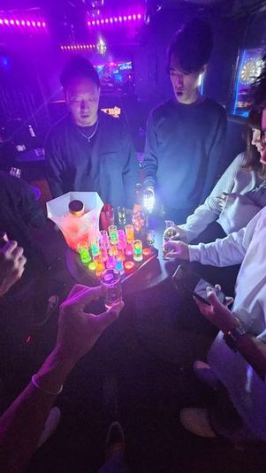音響、照明、モニター、カラオケ等充実したイベントレンタルスペース - バーエルフ金沢