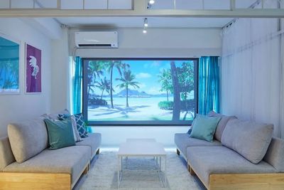 名古屋伏見パーティールーム_富善ビル SunnyBox名古屋 富善ビル店の室内の写真