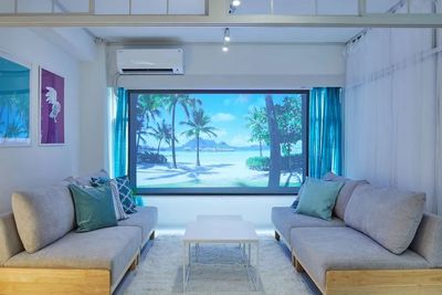 名古屋伏見パーティールーム_富善ビル SunnyBox名古屋 富善ビル店の室内の写真