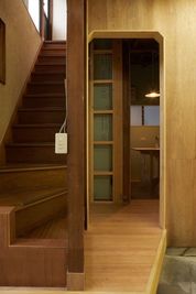 STUDIO ZUGA アートスタジオのその他の写真