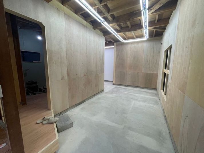 アートスタジオ - STUDIO ZUGA