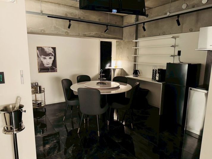 LuxurySweet2F パーティや記念日は特別なSweetで - Luxury Sweet 2F