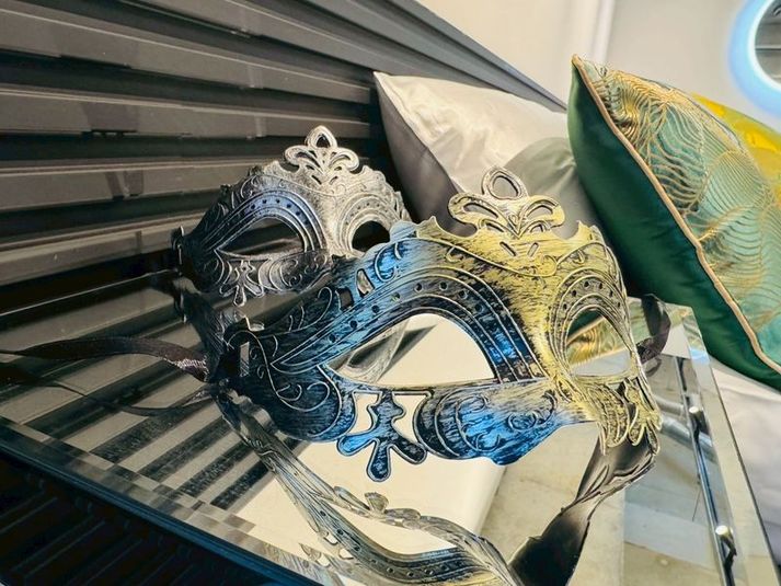 LuxurySweet2F パーティや記念日は特別なSweetで - Luxury Sweet 2F