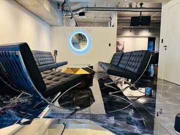 Luxury Sweet 2F LuxurySweet2F パーティや記念日は特別なSweetでの室内の写真