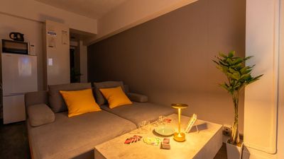 781_fika名古屋 レンタルスペースの室内の写真