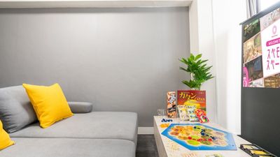 781_fika名古屋 レンタルスペースの室内の写真